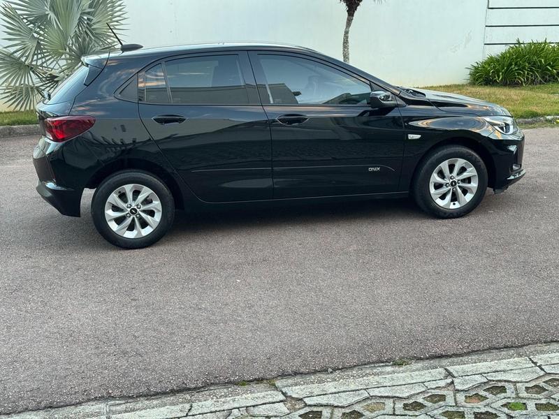 Chevrolet Onix 10tmt LTZ - foto 7