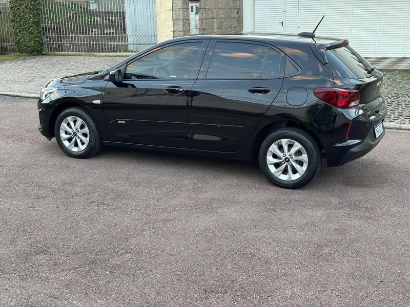 Chevrolet Onix 10tmt LTZ - foto 5
