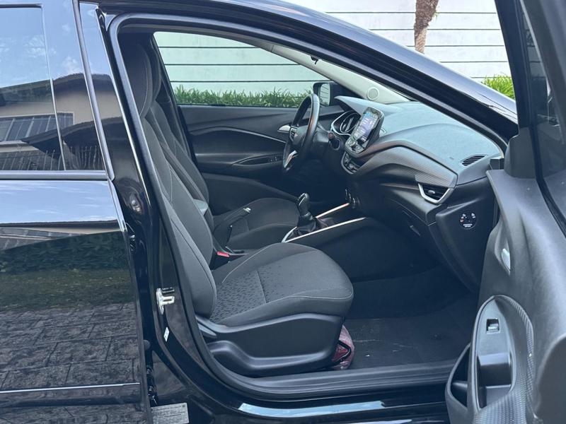 Chevrolet Onix 10tmt LTZ - foto 15