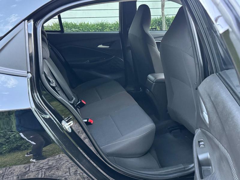 Chevrolet Onix 10tmt LTZ - foto 18