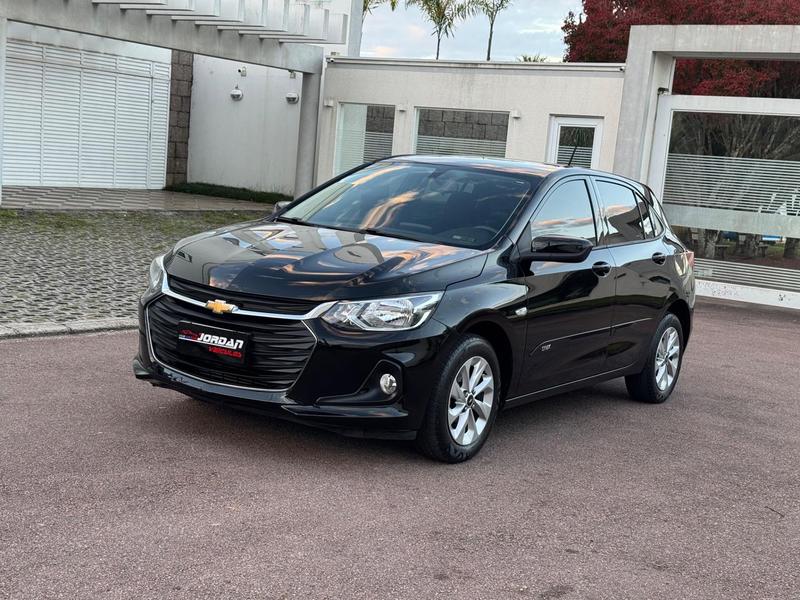Chevrolet Onix 10tmt LTZ - foto 4