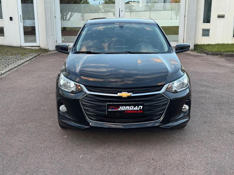 Chevrolet Onix 10tmt LTZ - foto 3