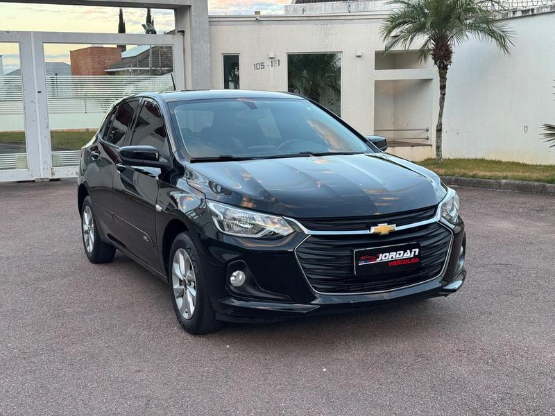 Chevrolet Onix 10tmt LTZ - foto 2