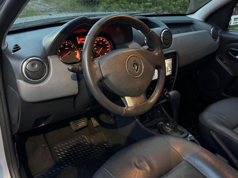 Renault Duster 2.0 D 4x2a - foto 8
