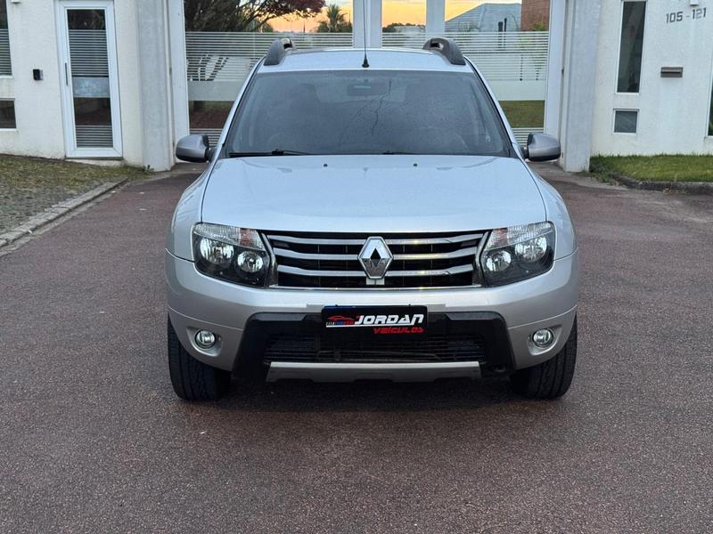 Renault Duster 2.0 D 4x2a - foto 3