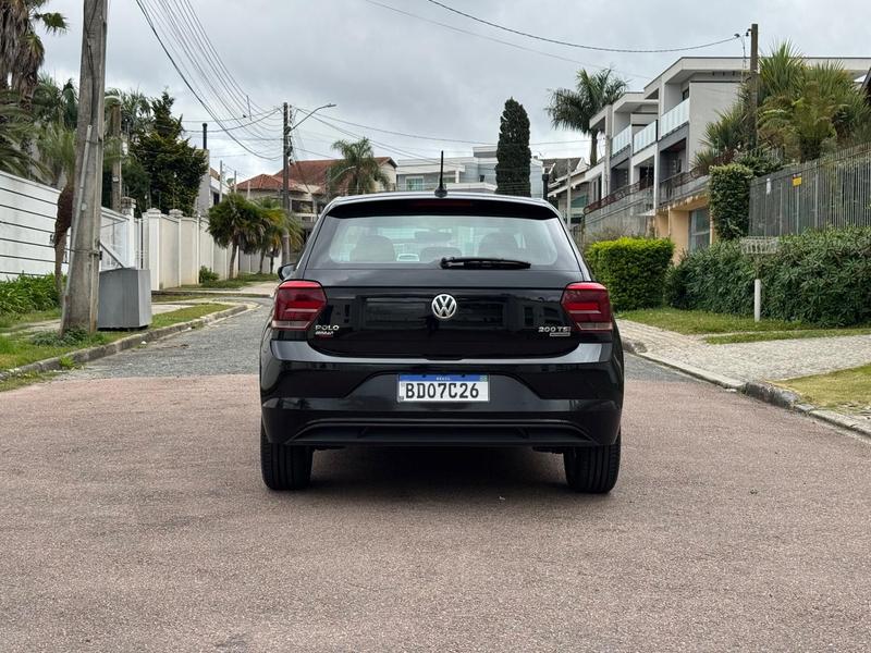Volkswagen Polo Highline 200 TSI 1.0 Flex 12V Aut. - foto 7