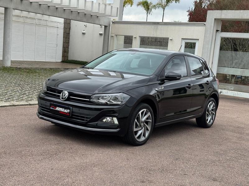 Volkswagen Polo Highline 200 TSI 1.0 Flex 12V Aut. - foto 5