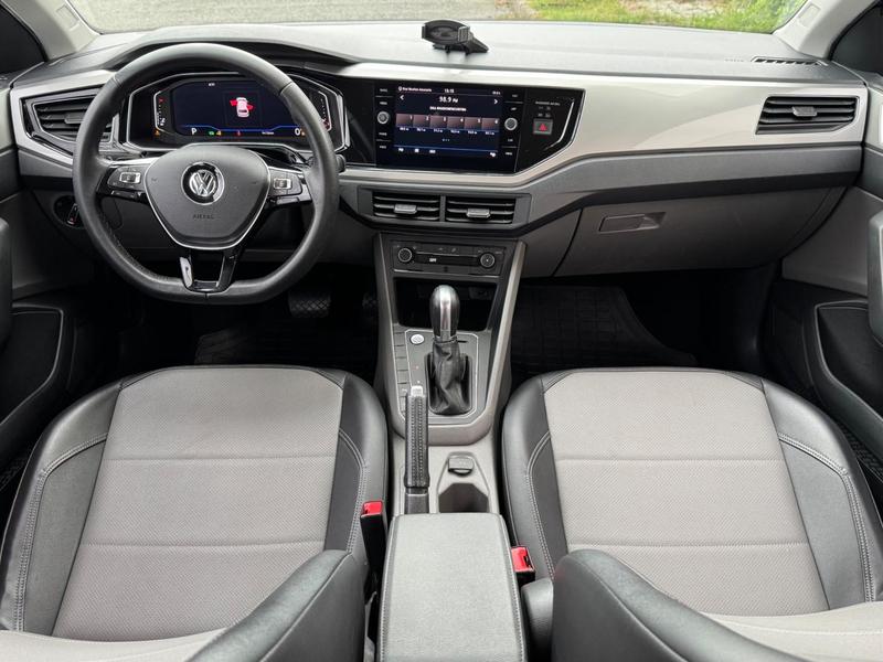 Volkswagen Polo Highline 200 TSI 1.0 Flex 12V Aut. - foto 12