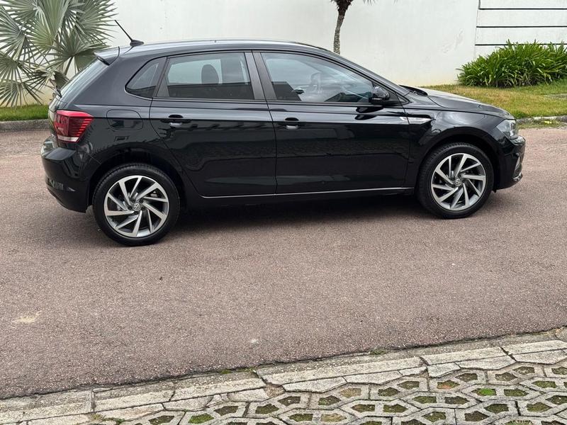 Volkswagen Polo Highline 200 TSI 1.0 Flex 12V Aut. - foto 8