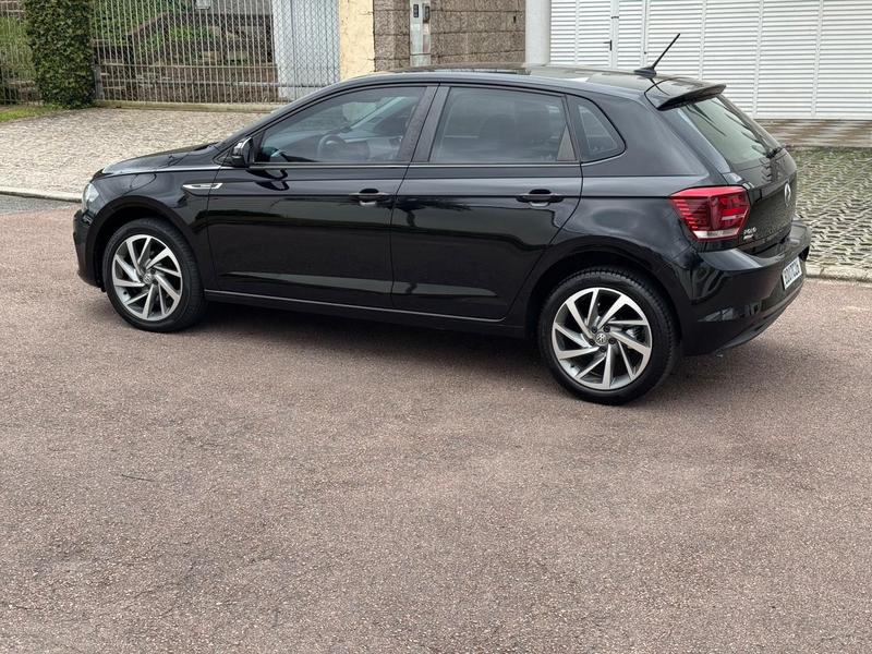 Volkswagen Polo Highline 200 TSI 1.0 Flex 12V Aut. - foto 6