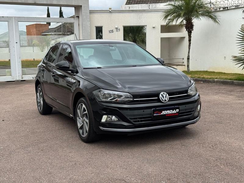 Volkswagen Polo Highline 200 TSI 1.0 Flex 12V Aut. - foto 2