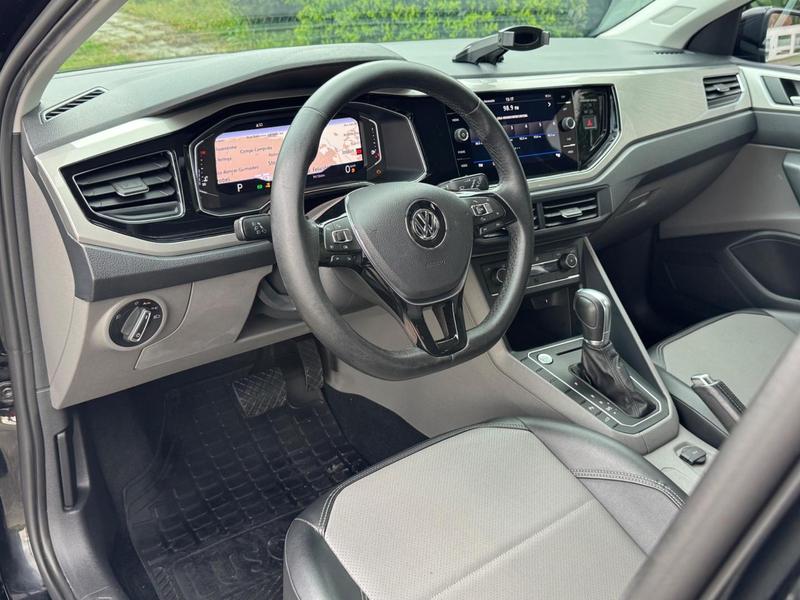 Volkswagen Polo Highline 200 TSI 1.0 Flex 12V Aut. - foto 9