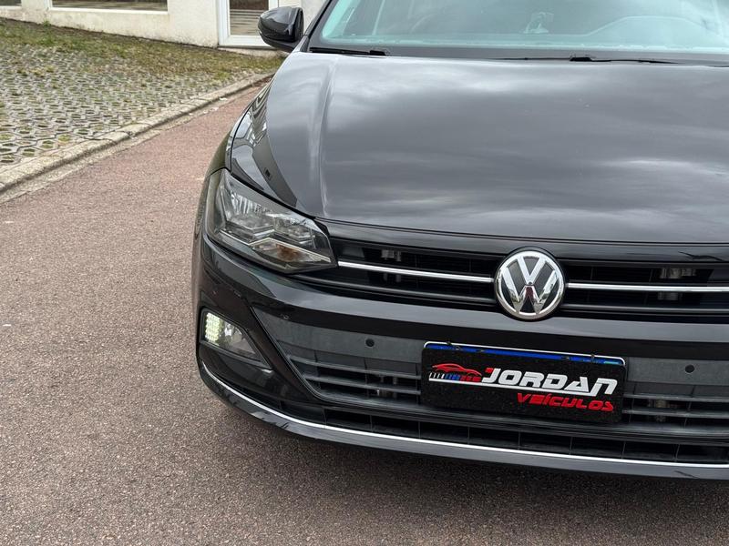 Volkswagen Polo Highline 200 TSI 1.0 Flex 12V Aut. - foto 4