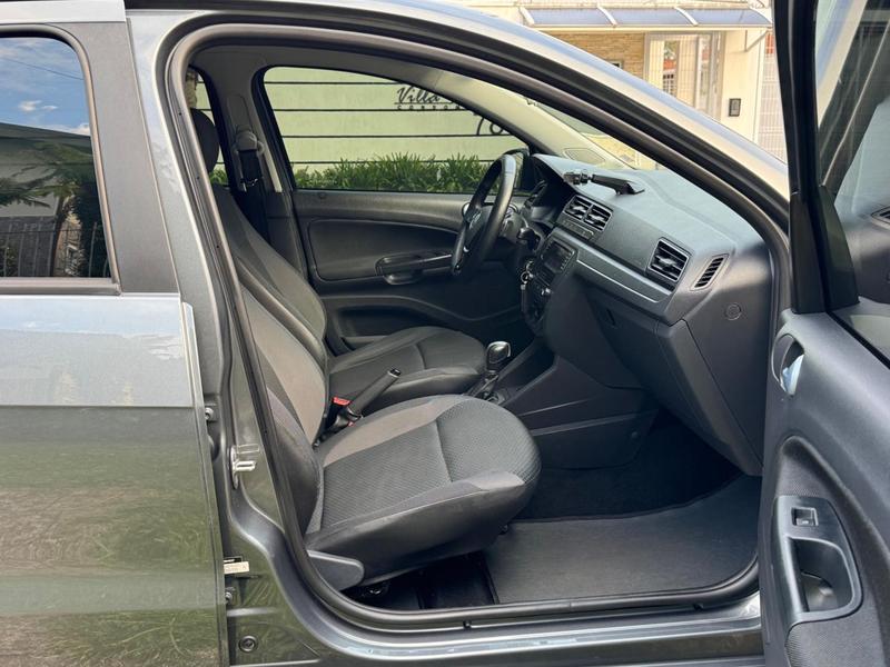 Volkswagen Voyage 1.6 MSI Flex 16V 4P Aut. - foto 15