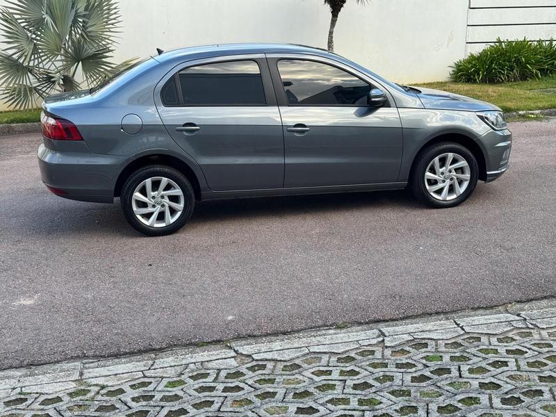 Volkswagen Voyage 1.6 MSI Flex 16V 4P Aut. - foto 7