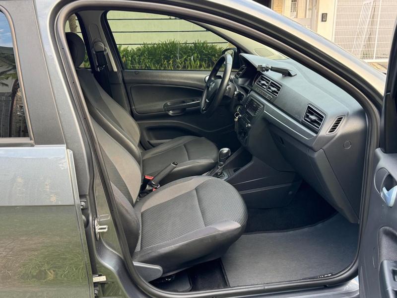 Volkswagen Voyage 1.6 MSI Flex 16V 4P Aut. - foto 16