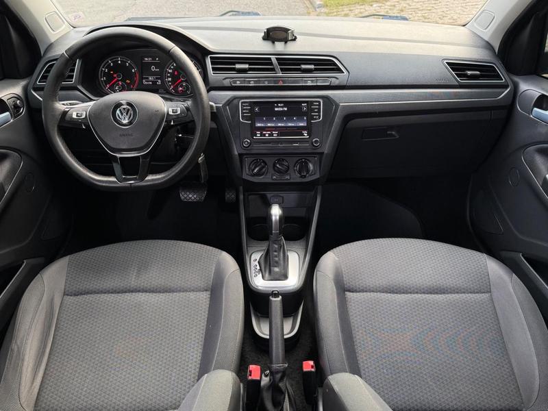 Volkswagen Voyage 1.6 MSI Flex 16V 4P Aut. - foto 11