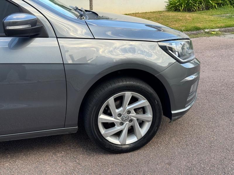 Volkswagen Voyage 1.6 MSI Flex 16V 4P Aut. - foto 20