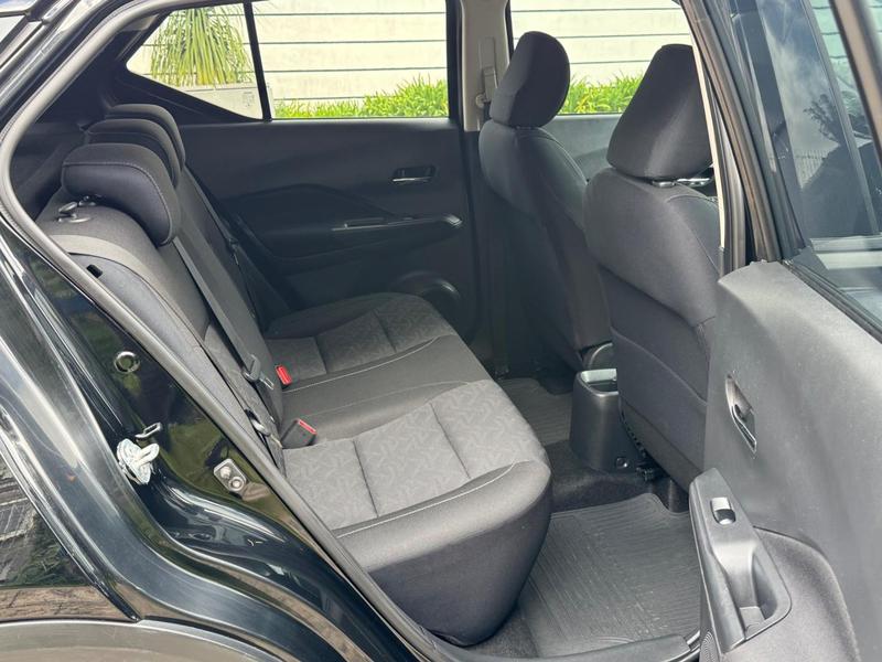Nissan Kicks Sense CVT - foto 18