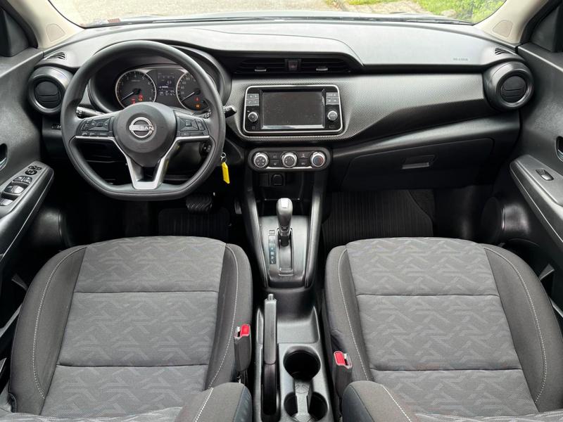Nissan Kicks Sense CVT - foto 11