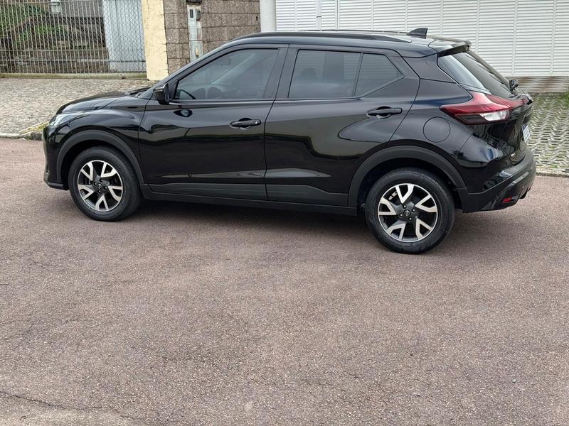 Nissan Kicks Sense CVT - foto 5