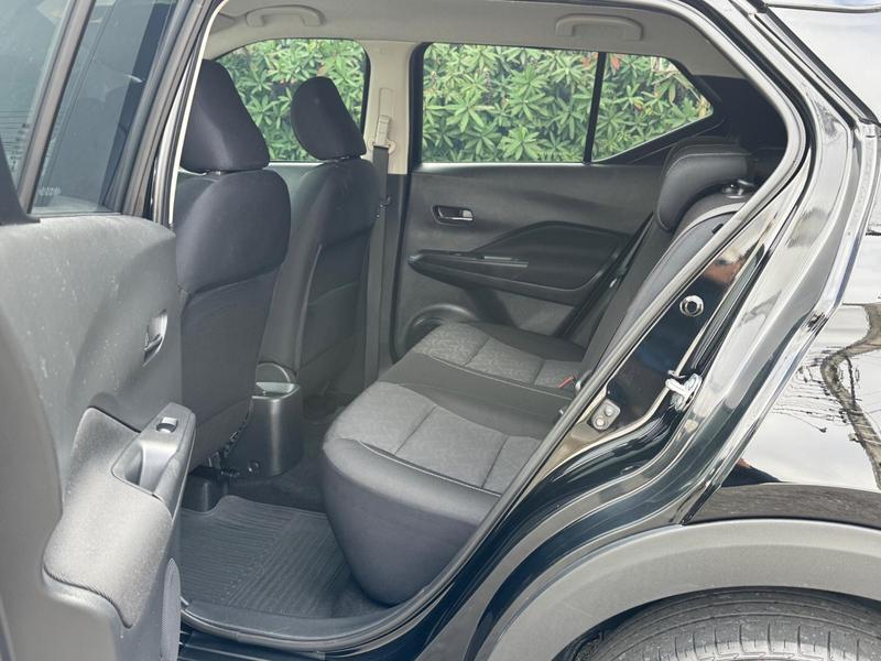 Nissan Kicks Sense CVT - foto 19
