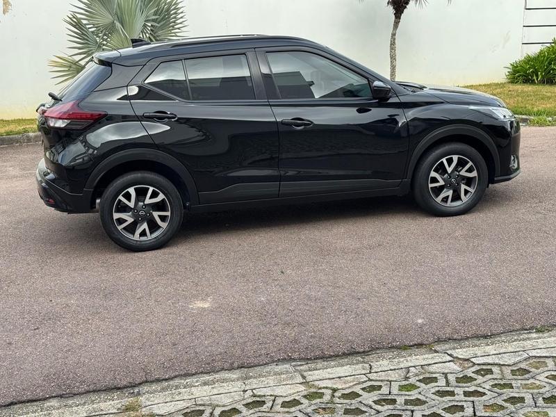 Nissan Kicks Sense CVT - foto 7