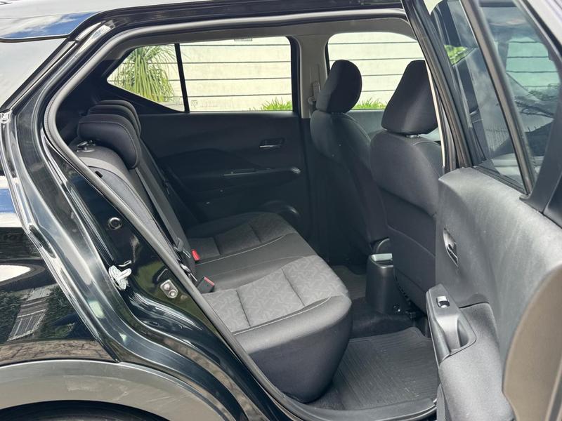 Nissan Kicks Sense CVT - foto 17