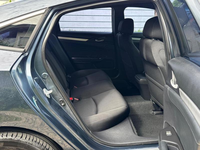 Honda Civic Lx CVT - foto 20