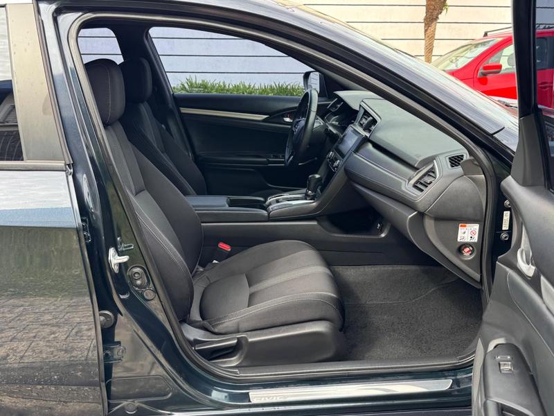 Honda Civic Lx CVT - foto 17