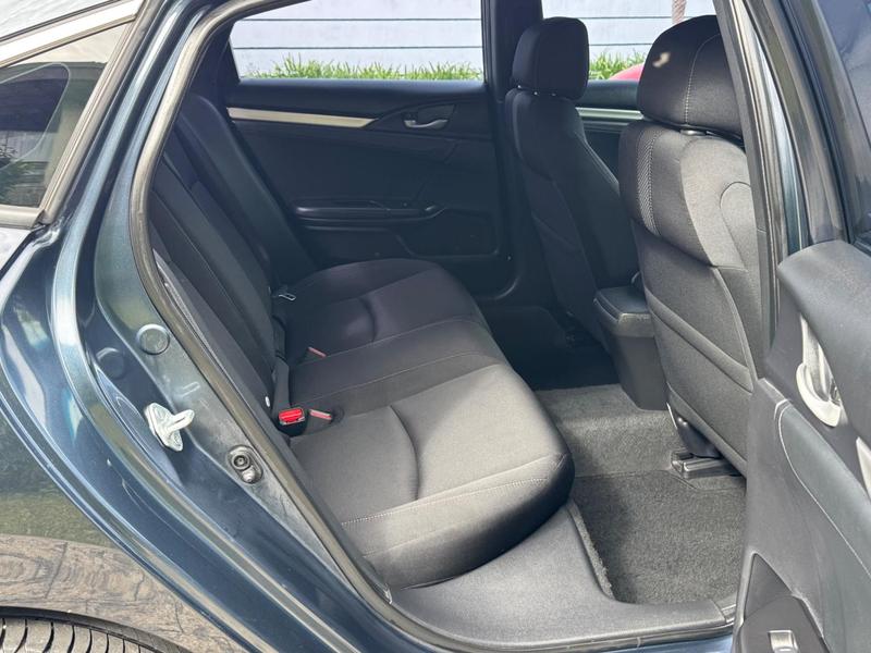 Honda Civic Lx CVT - foto 19
