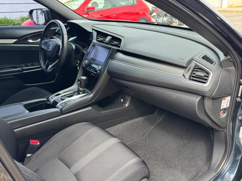 Honda Civic Lx CVT - foto 16