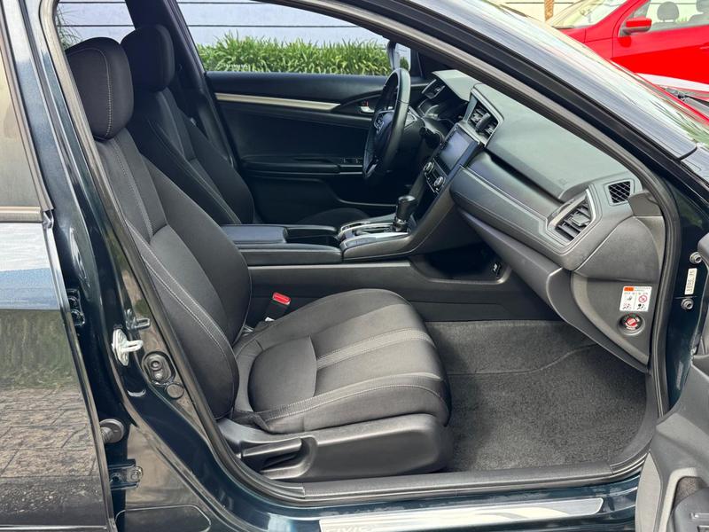 Honda Civic Lx CVT - foto 18