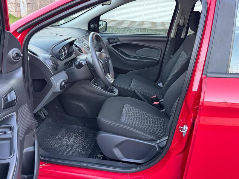 Ford Ka Se 1.0 Ha B - foto 10