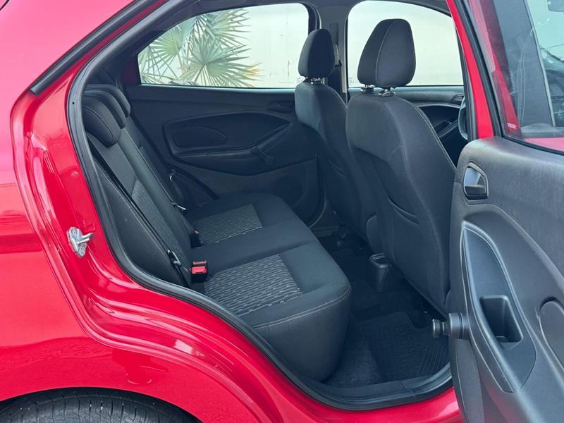 Ford Ka Se 1.0 Ha B - foto 17