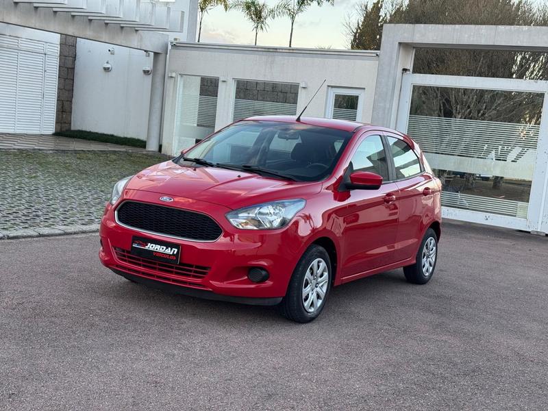 Ford Ka Se 1.0 Ha B - foto 4