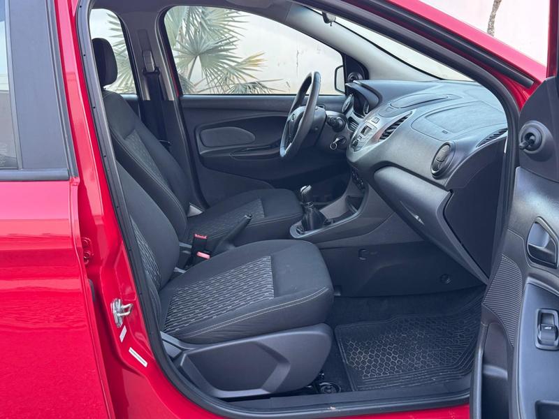 Ford Ka Se 1.0 Ha B - foto 16