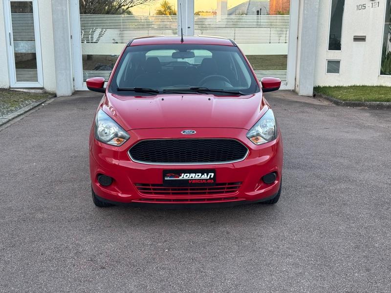 Ford Ka Se 1.0 Ha B - foto 3