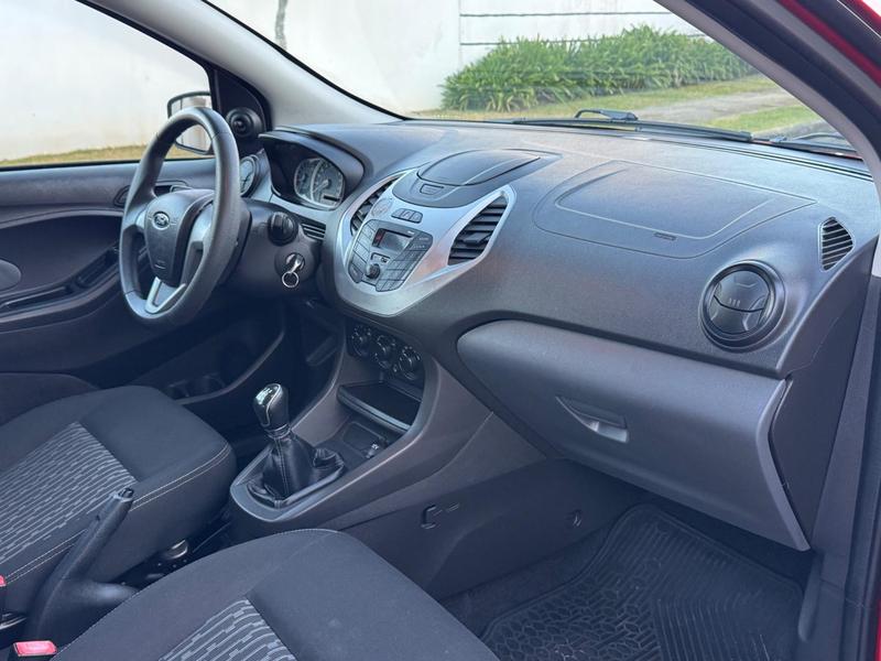 Ford Ka Se 1.0 Ha B - foto 14