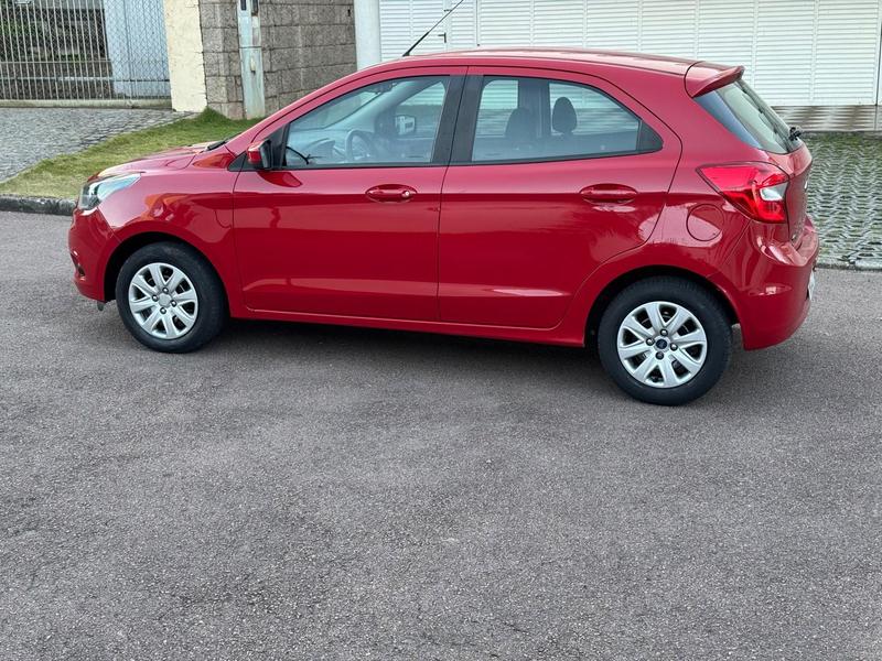 Ford Ka Se 1.0 Ha B - foto 5