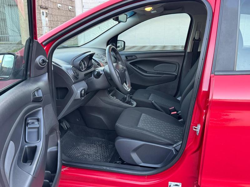 Ford Ka Se 1.0 Ha B - foto 9