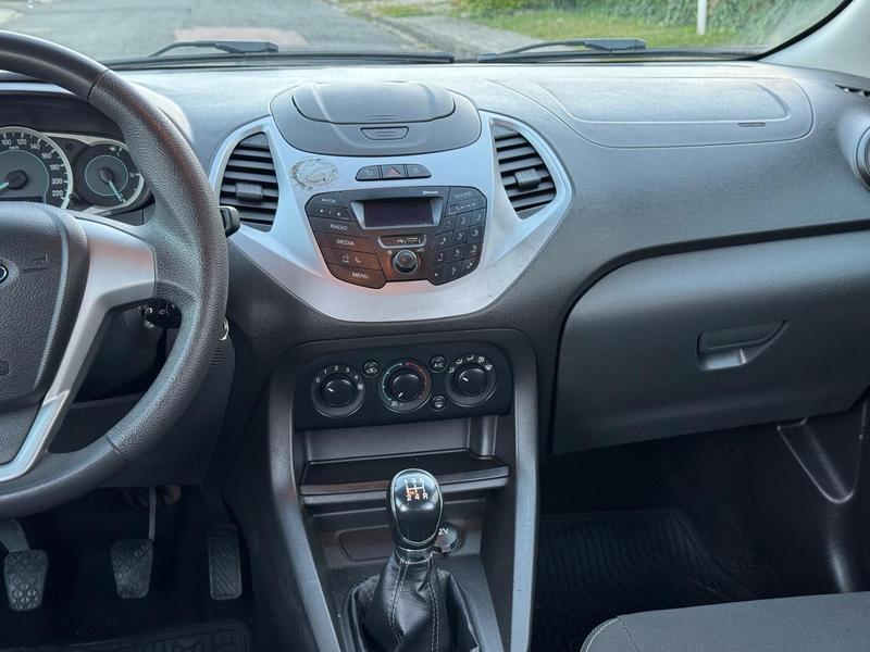Ford Ka Se 1.0 Ha B - foto 13