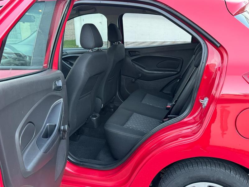 Ford Ka Se 1.0 Ha B - foto 19