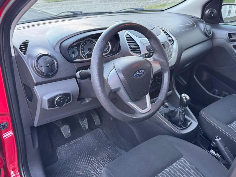 Ford Ka Se 1.0 Ha B - foto 8