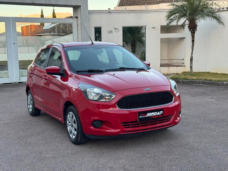 Ford Ka Se 1.0 Ha B - foto 2