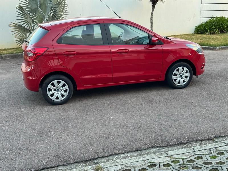 Ford Ka Se 1.0 Ha B - foto 7