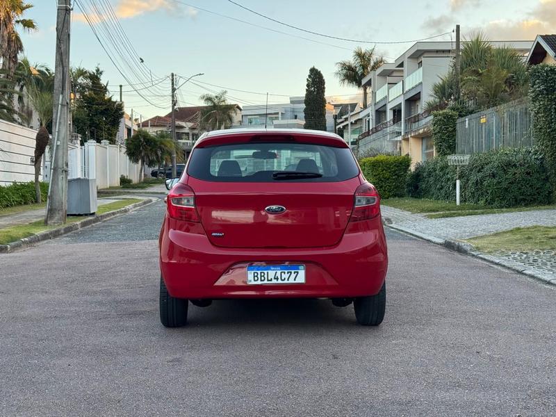 Ford Ka Se 1.0 Ha B - foto 6