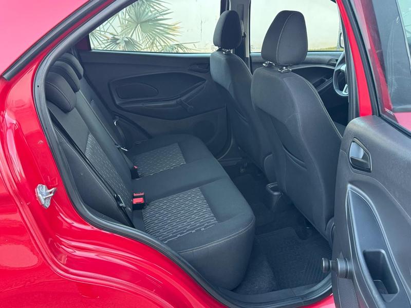 Ford Ka Se 1.0 Ha B - foto 18