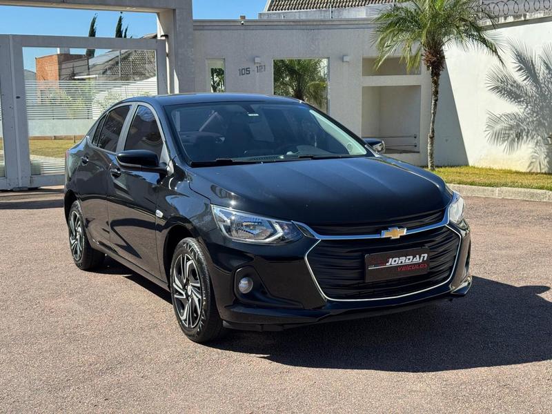 Chevrolet Onix Plus 10tat - foto 2