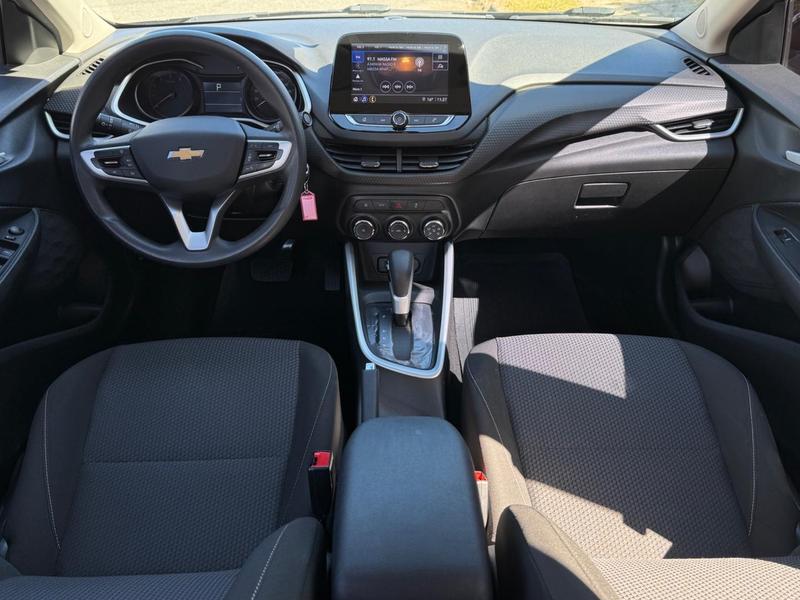 Chevrolet Onix Plus 10tat - foto 11